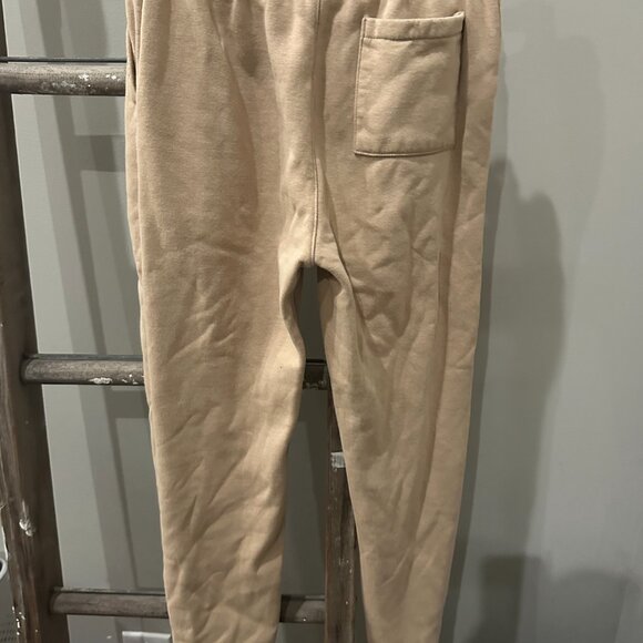 Jordan Youth MJ Essentials Sweatpants - Picture 2 of 3